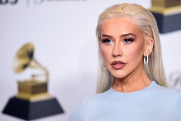 Fans sind in großer Sorge: Hat Christina Aguilera die Abnehmspritze genommen?