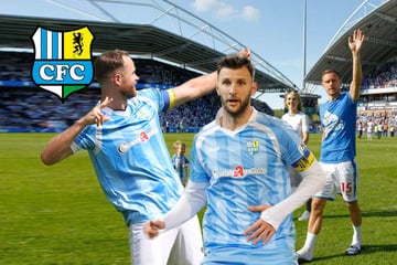 "Traditionell mit Roster, Sauerkraut und Kartoffeln": So begehen die CFC-Spieler die Weihnachtstage