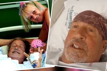 "Goodbye Deutschland"-Star im künstlichen Koma! Thommy Schmelz kämpft um sein Leben