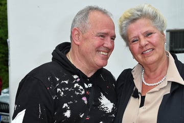 Klartext von Silvia Wollny! Hat sie Calantha wirklich die Tochter geklaut?