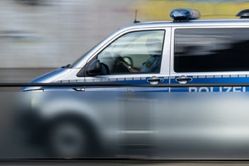 Dresden: Prügelattacke auf Dresdner Parkplatz: Mann böse zugerichtet