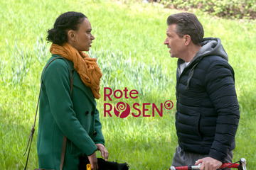 Rote Rosen: "Rote Rosen": Der Kuss verändert alles zwischen Anette und Ralf