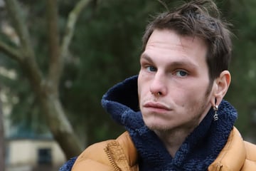 Junkie Maxim kämpft um sein Leben: "Hab mir Überdosis gespritzt und wollte sterben"