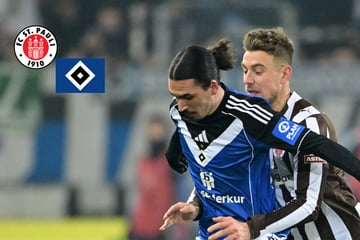 St. Pauli gegen den HSV: Dieses Stadtderby hat keinen Sieger verdient!