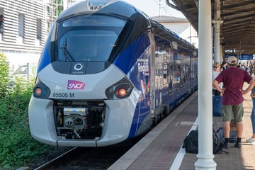 Mit neuen Regionalzügen nach Frankreich: Was sich für Reisende ab 2026 ändert