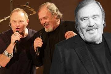 "Blood, Sweat & Tears": Sänger David Clayton-Thomas ist tot