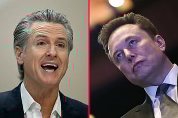 Elon Musk: Musk attacks daughter with shocking anti-trans tirade in response to Newsom's trolling