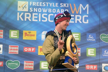 Kyle Smaine, US skiing champion, killed in tragic accident