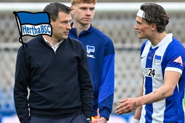 Unverhoffter Geldsegen: Geht Hertha jetzt shoppen?