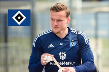 HSV-Blog: Vereinslegende beendet nach 13 Jahren seine Karriere