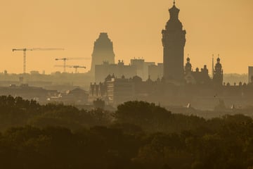 Leipzig: Städtetag schlägt Alarm: Leipzigs OB Jung fordert mehr Geld für Kommunen