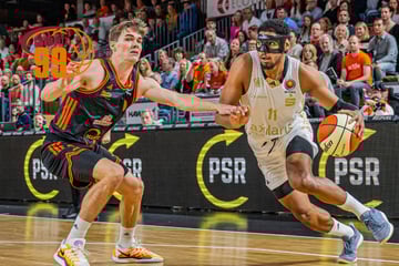 Niners verspielen in Vechta 18-Punkte-Vorsprung und verpassen Viertelfinale!