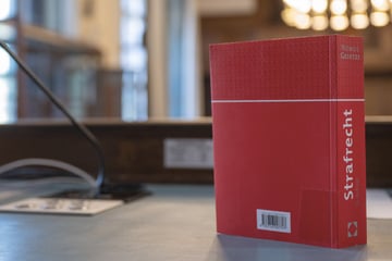 Berlin: Neue Statistik in Berlin und Brandenburg: Diese Straftaten führen zu den meisten Verurteilungen