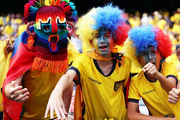 WM 2026 live: Die K.-o.-Spiele der Nacht im Liveticker