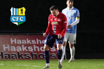 Wechselt nach Jonas Marx der nächste Torjäger vom FC Eilenburg zum CFC?