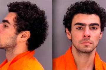 Luigi Mangione's alleged manifesto leaked in full: "These parasites