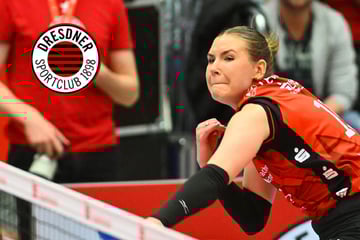 DSC auch dank Positiv-Spirale erneut im Finale