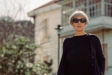 Dresden: "Eine Meisterin der leisen Zwischentöne": Russisch-deutsche Autorin neue Stadtschreiberin Dresdens