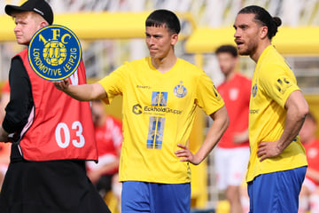 Lok Leipzig mit Druck-Vorgabe vor großem Finale: "Dann brauchen wir auch nicht aufsteigen"