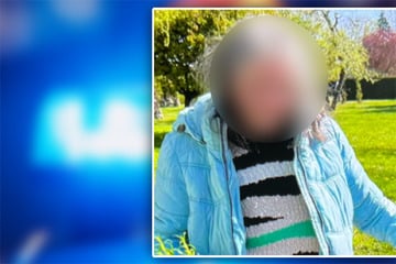 Aufatmen in Oschersleben: Vermisste Rentnerin ist zurück