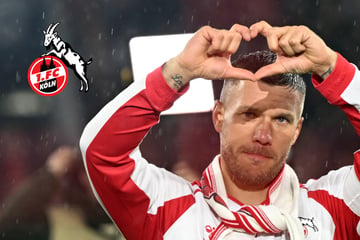 Weltmeister plaudert aus dem Nähkästchen: Das hat eine Rückkehr von Lukas Podolski zum 1. FC Köln verhindert
