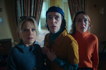 Neu bei Netflix: Diese Filme und Serien erwarten Euch im Februar