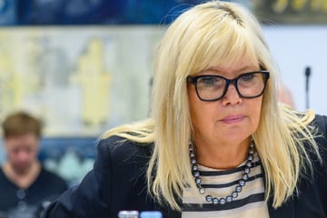 Nach E-Mail-Eklat: Disziplinarverfahren gegen OB Borris eingeleitet