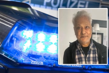 Er ist dement und braucht dringend Medikamente: Wo ist Ravinder-Jit S.?