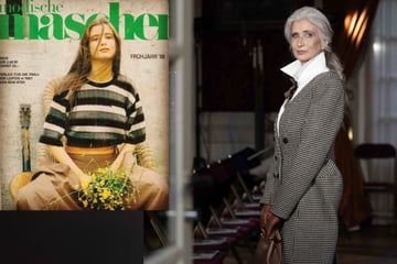 GNTM: DDR-Topmodel nach GNTM-Aus: "Auch ohne Heidi habe ich es alleine nach Paris geschafft"