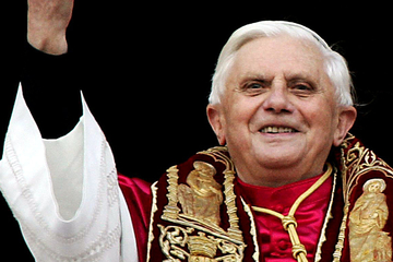 Brisanter Brief von Benedikt XVI. aufgetaucht: Er antwortete auf Anfrage zu Missbrauchspriester