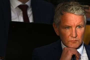 AfD-Politiker Höcke fordert Voigts Rücktritt