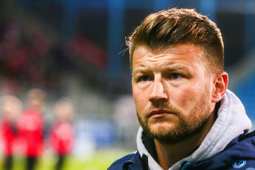 Nach sieben Spieltagen gefeuert! Ex-CFC-Coach Daniel Berlinski ist seinen neuen Job wieder los