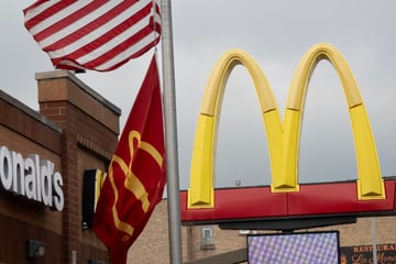 Zutritt erst ab 21: Diese McDonald’s-Filiale schließt Jugendliche aus