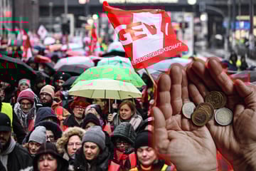 Eltern aufgepasst! Gewerkschaft droht mit Streiks an Schulen und Hochschulen