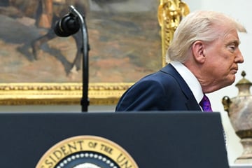 Trump takes another legal loss over Alien Enemies Act deportations