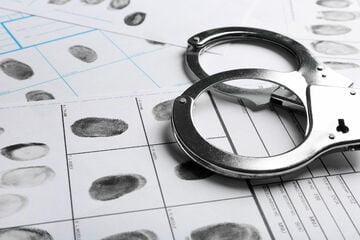 Crime