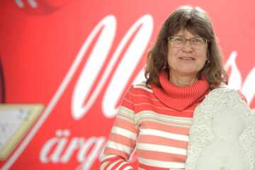 Dresden: Die Würfel sind gefallen: Dresden hat eine neue Brettspiel-Meisterin