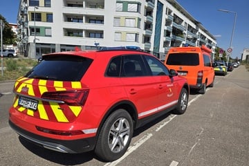 Fliegerbombe in Karlsruhe gefunden: Evakuierung geplant