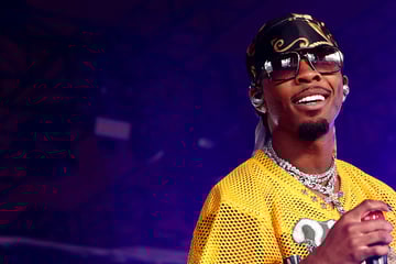 Body found in rapper D4vd's Tesla identified as eerie details come to light