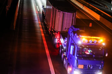 Vierter Castor-Transport steht bevor: Polizei startet Großeinsatz