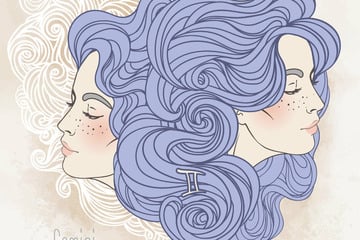 Wochenhoroskop Zwillinge: So wird die aktuelle Woche vom 6.10. bis 12.10.2025