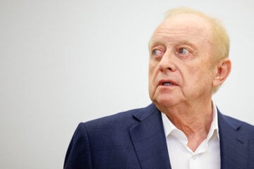 Schwere Erkrankung: Schuhbecks Haft bleibt vorerst bis September unterbrochen