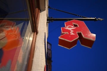 Weitere Thüringer Apotheken geschlossen - kaum Neugründungen