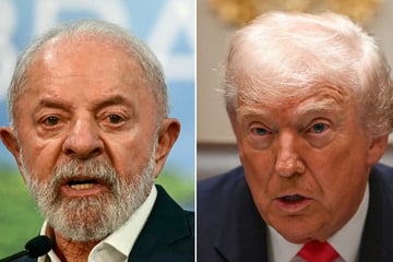 Brazil's Lula and Trump agree on stronger cooperation in sign of warming ties