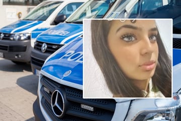 13-Jährige seit Wochen spurlos verschwunden: Wer hat Zainab gesehen?