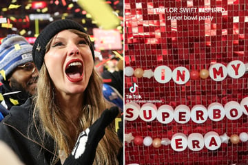 Taylor Swift Super Bowl parties: How to celebrate the big game, Swiftie style!