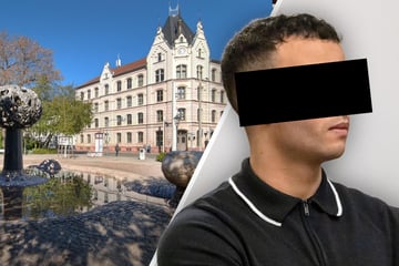 Prozess nach Bluttat in Sachsen: Faustkampf unter Migranten endet in Messerstecherei