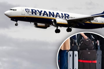 Strengere Gepäckkontrollen bei Ryanair: Stimmungskiller oder sinnvolle Herangehensweise?