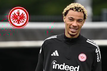 80 Millionen Euro: Eintracht schlägt Liverpool-Angebot für Ekitiké aus!