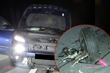 Unfall A4: Falschfahrerin verursacht Crash auf A4: Vollsperrung!